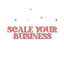 Scale Your Business logo